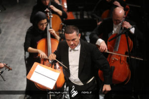 tehran-and-italy-symphony-orchestra fajr music festival 40